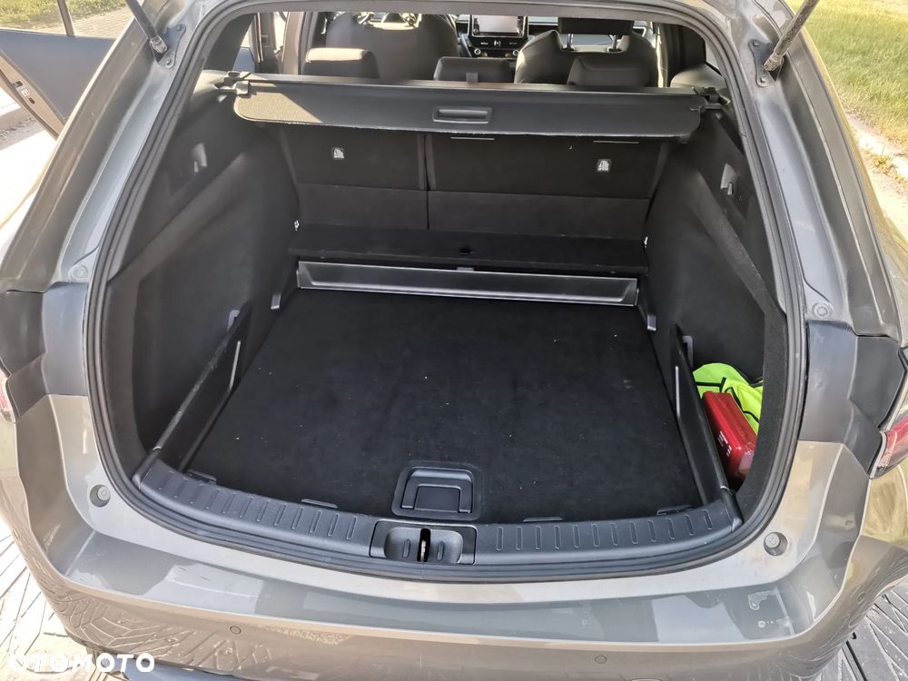 Suzuki Swace 1.8 Hybrid Elegance CVT - 3