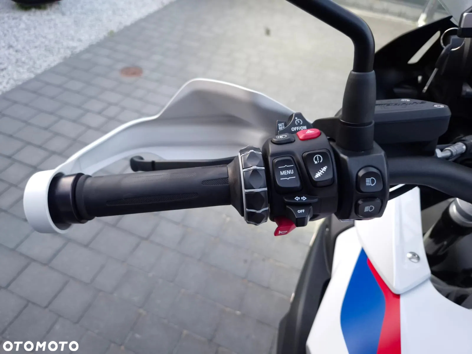 BMW GS - 21
