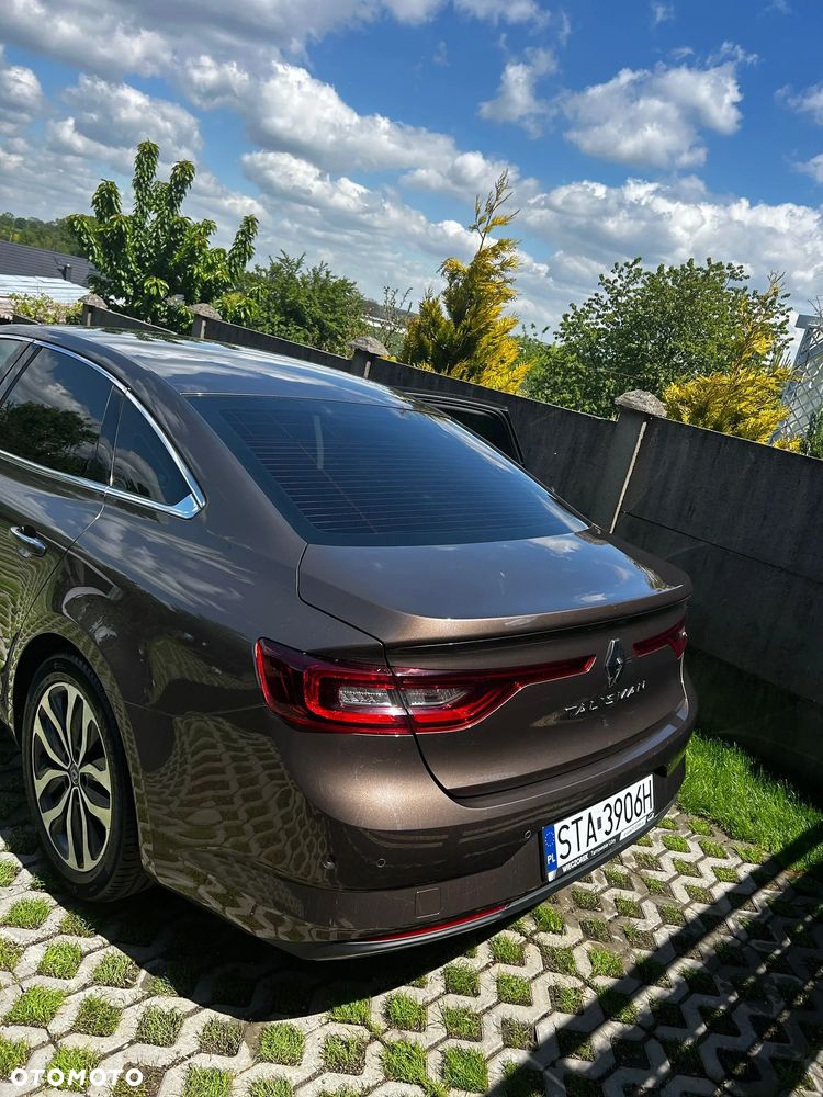 Renault Talisman 1.6 Energy TCe Intens EDC - 4