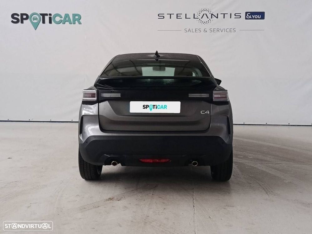 Citroën C4 1.2 Hybrid Plus e-DSC6 - 7