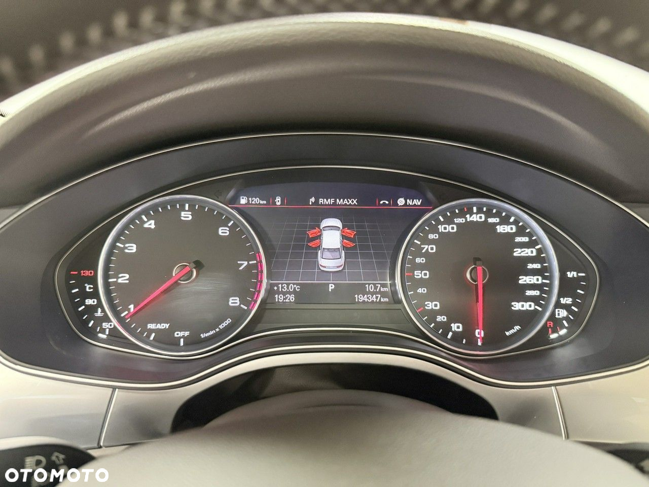 Audi A6 2.0 TFSI S tronic - 40