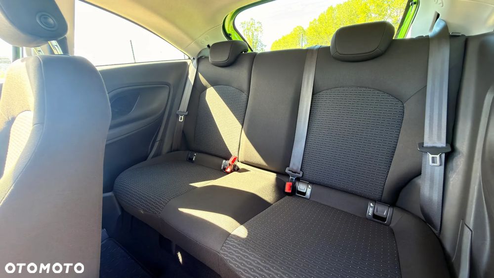 Opel Corsa - 10