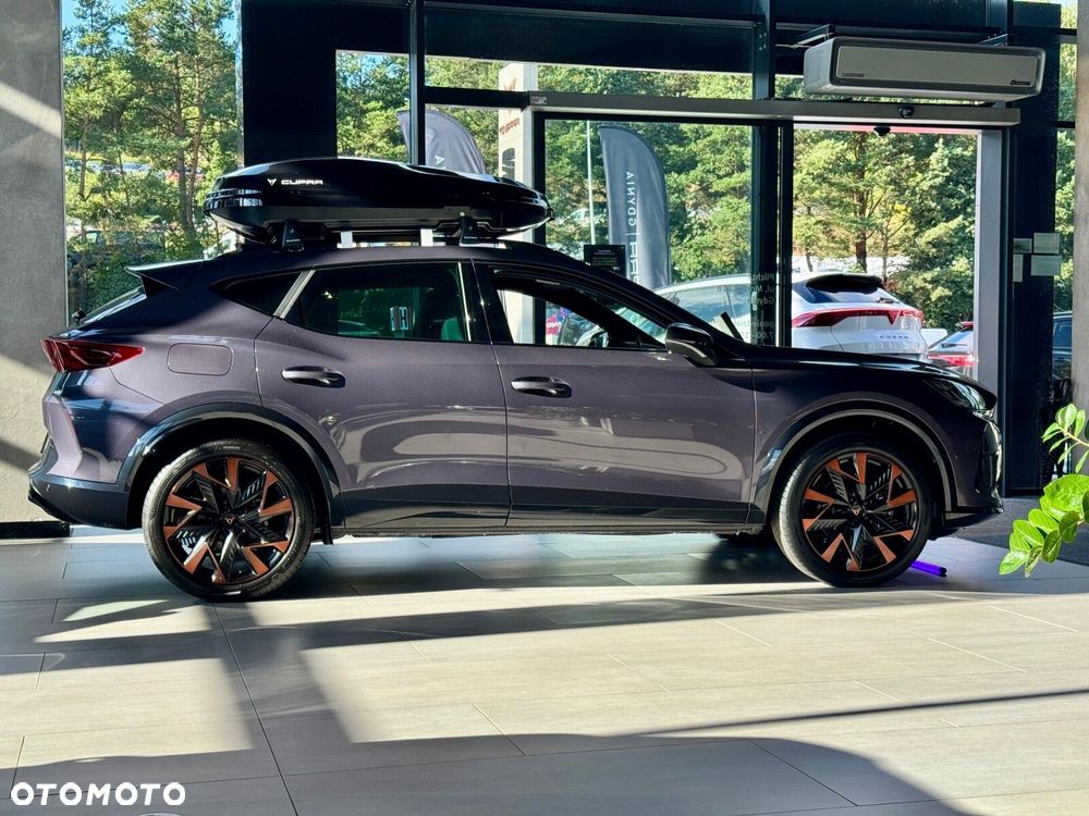 Cupra Formentor 1.5 eTSI mHEV DSG - 8