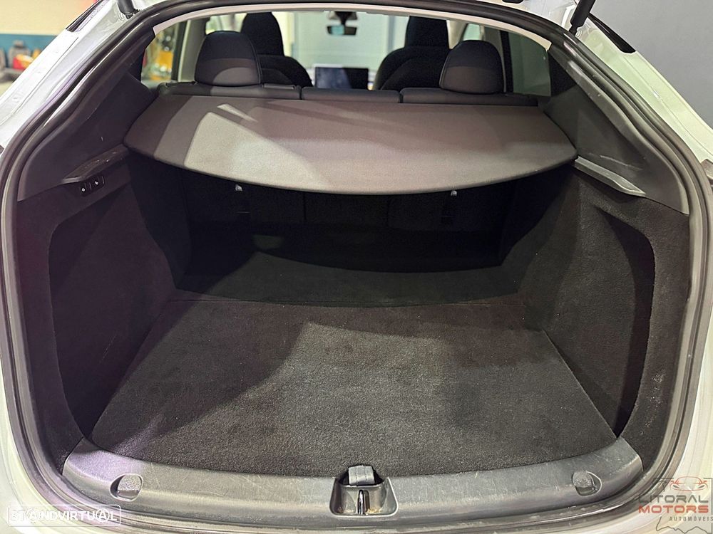 Tesla Model Y Performance Tração Integral - 10