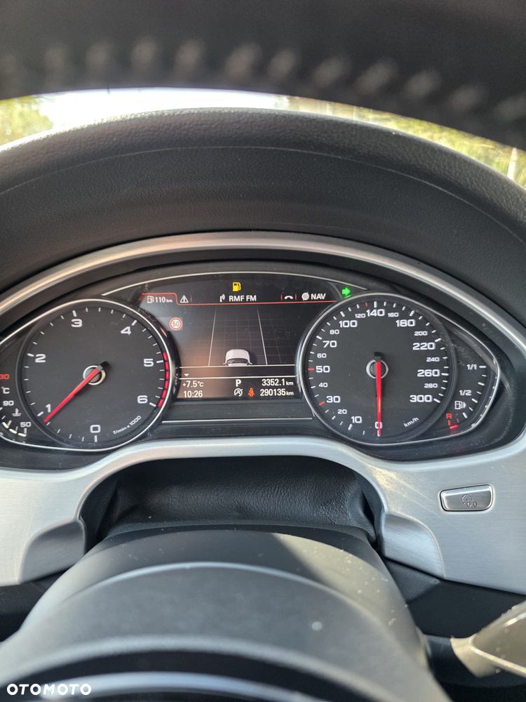 Audi A8 3.0 TDI clean diesel L Quattro - 8