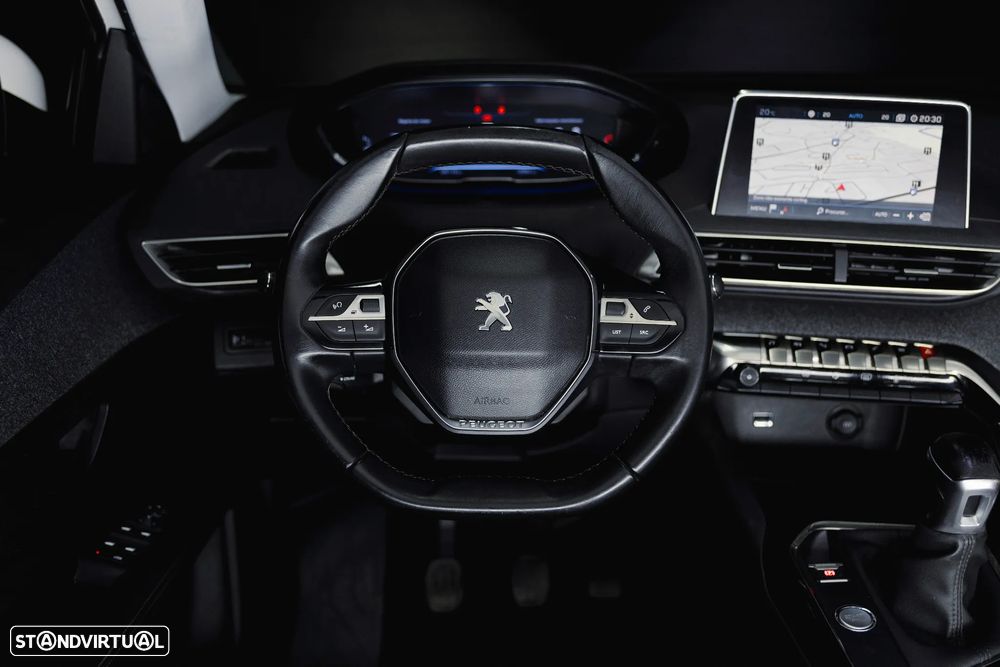 Peugeot 3008 1.2 PureTech Allure - 13