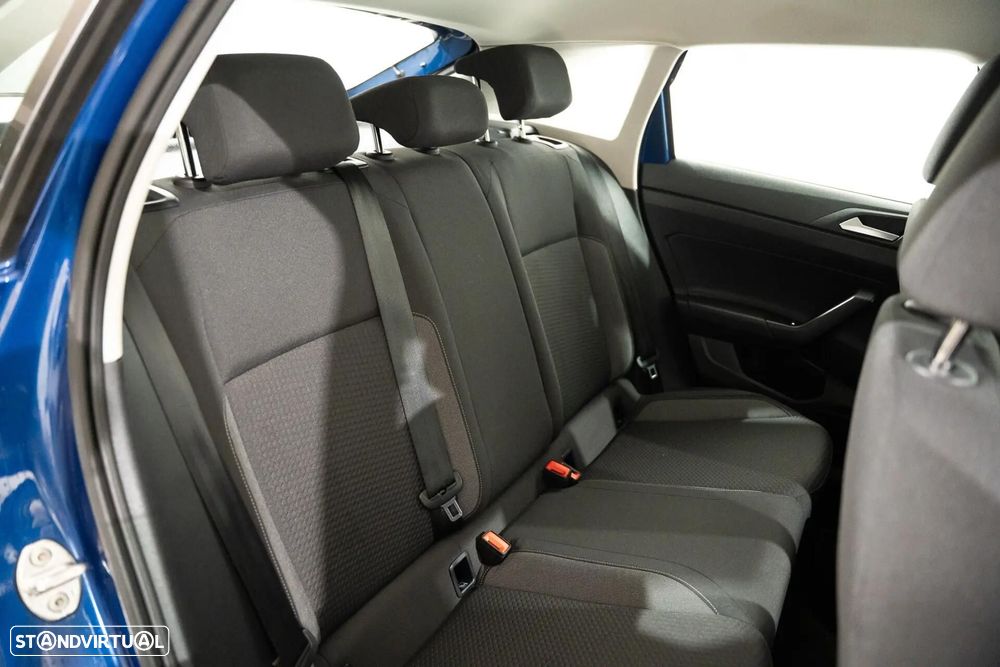 VW Taigo 1.0 TSI Life DSG - 26