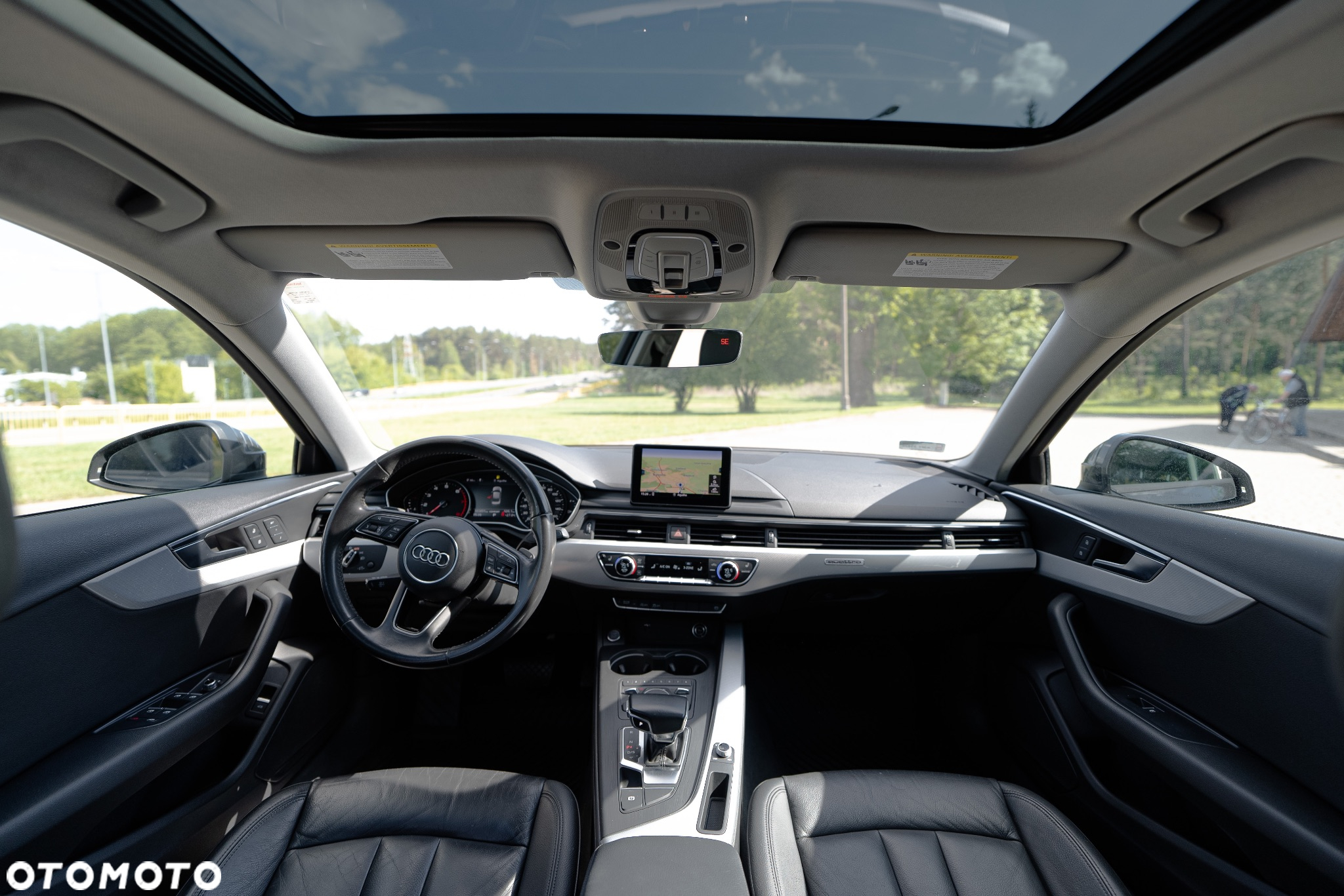 Audi A4 2.0 TFSI Quattro Sport S tronic - 20