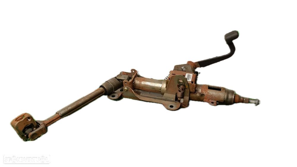 Coluna Direção Dodge Caliber - 1