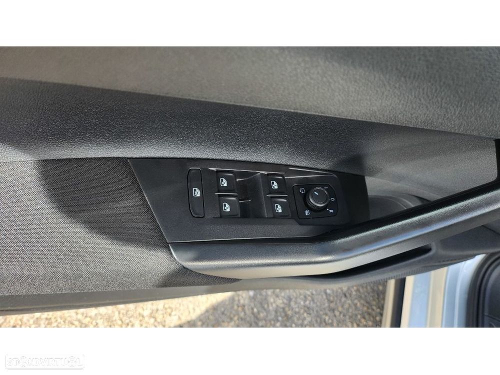 VW Taigo 1.0 TSI Urban - 9