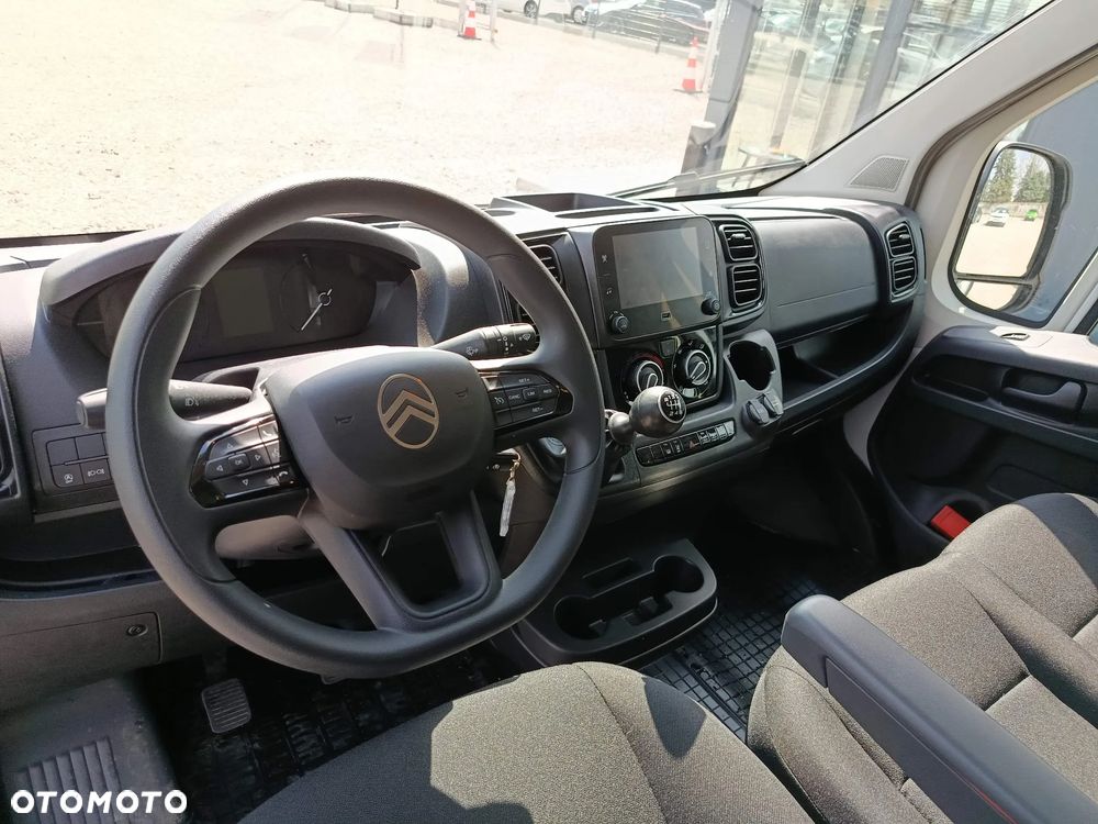 Citroën Jumper L3H2 - 10