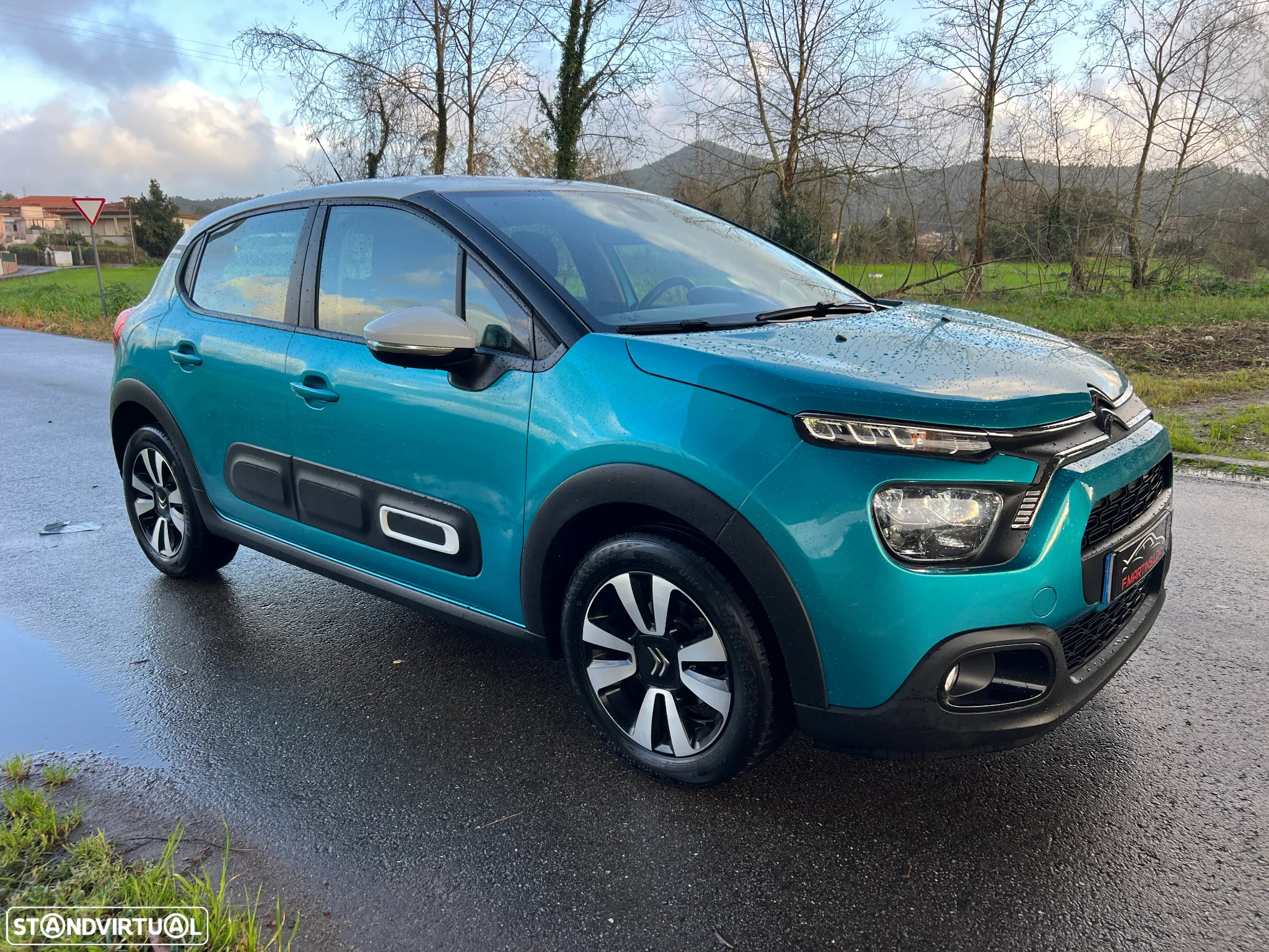 Citroën C3 1.2 PureTech Shine - 5