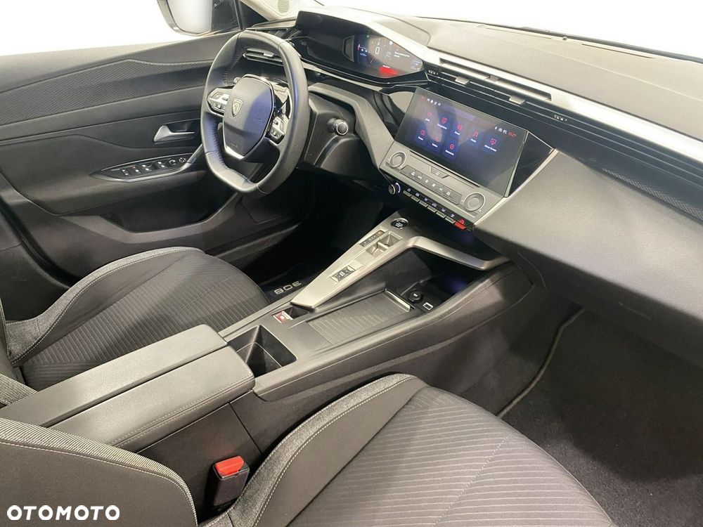 Peugeot 308 1.5 BlueHDi Active Pack S&S EAT8 - 15