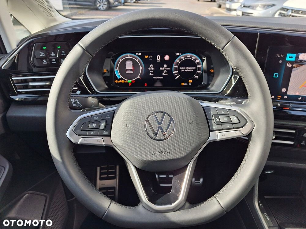 Volkswagen Caddy Maxi 2.0 TDI Style DSG - 21