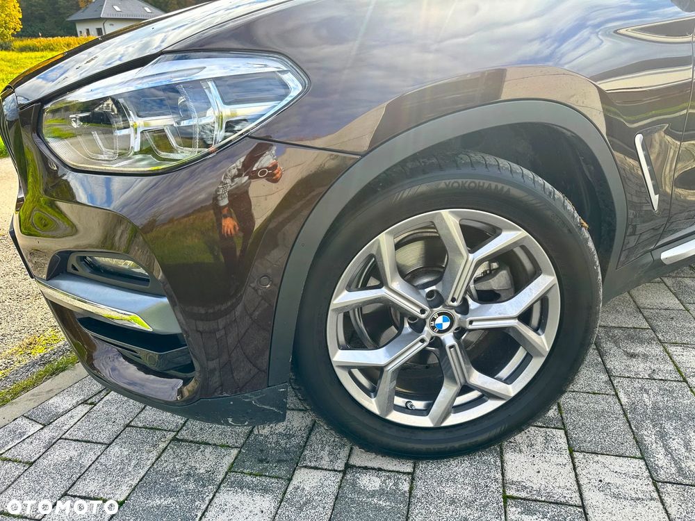 BMW X3 - 23