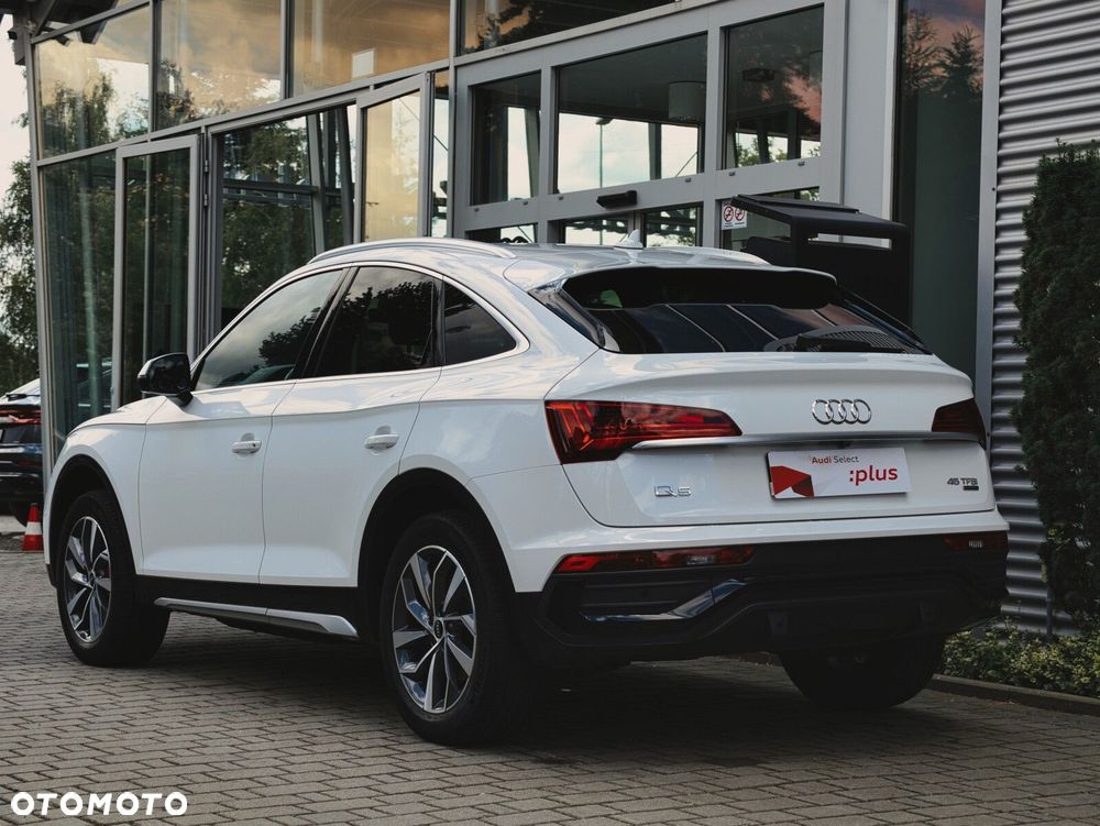 Audi Q5 Sportback - 12