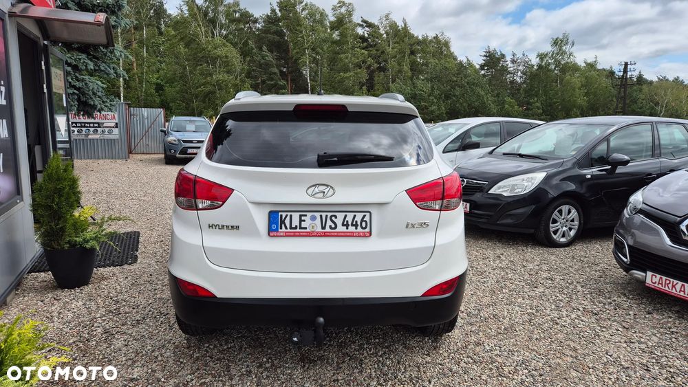 Hyundai ix35 - 22