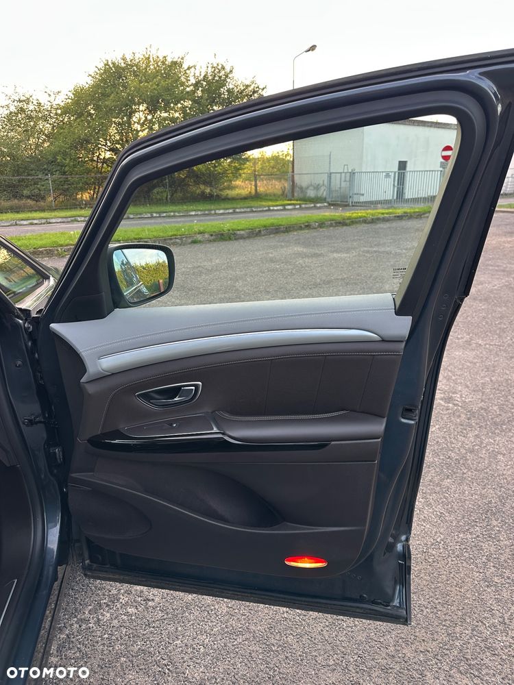 Renault Espace 1.8 TCe FAP Energy Initiale Paris EDC - 25
