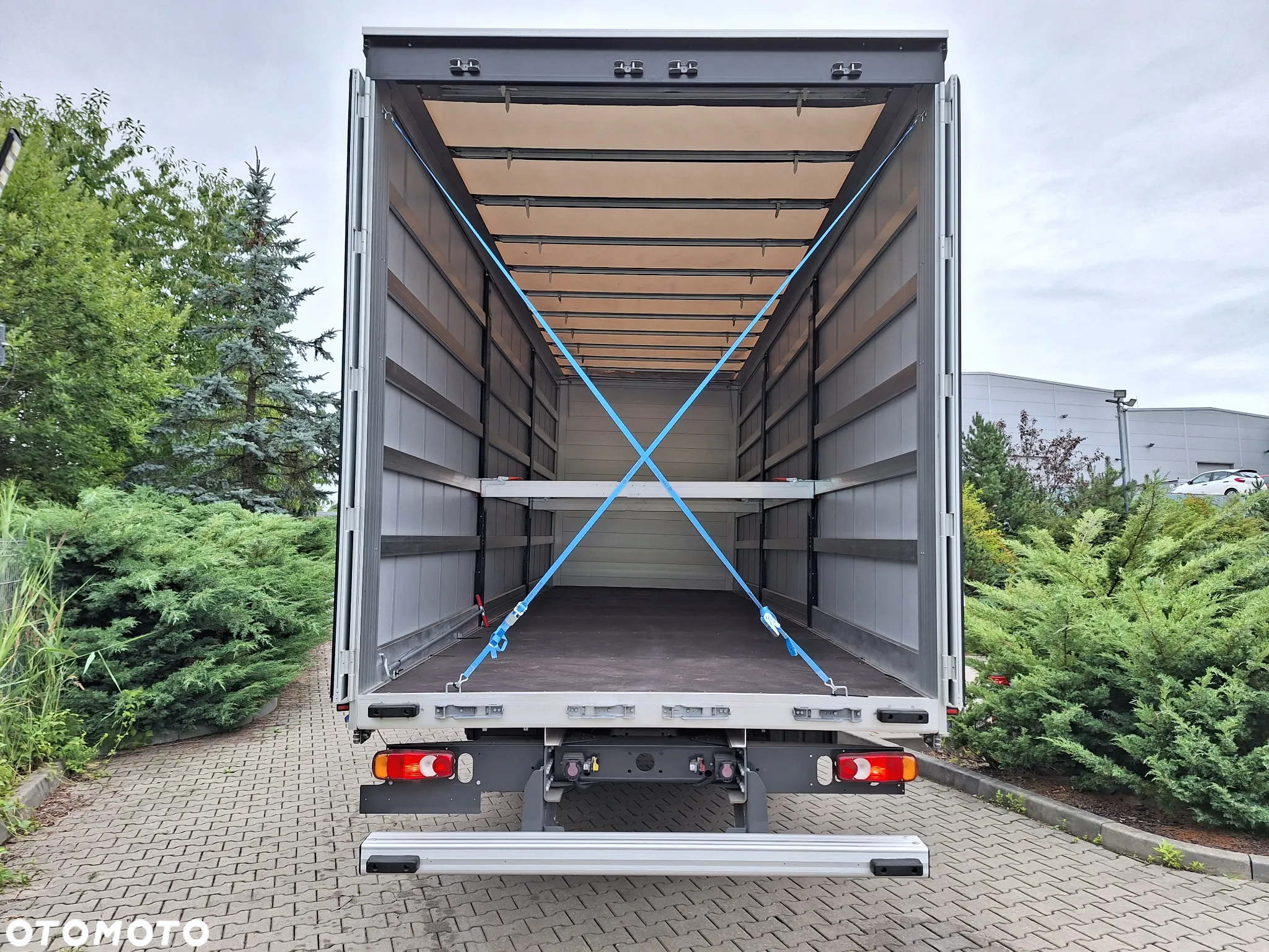 Renault TRUCKS D16 - 6