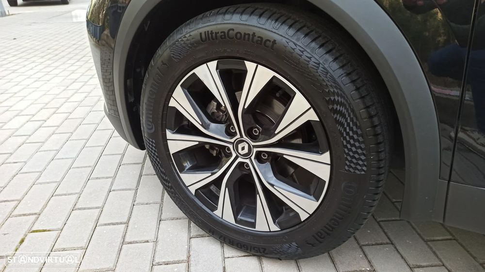 Renault Captur 1.0 TCe Exclusive - 16