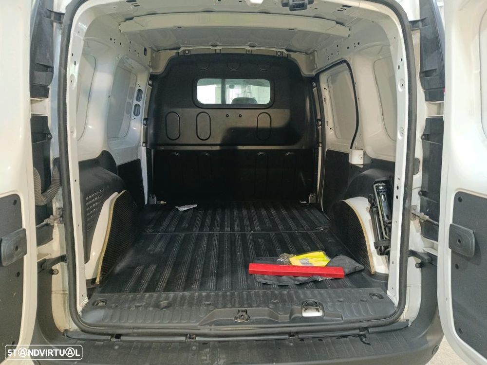 Renault KANGOO EXPRESS 1.5 dCi Business S/S - 9