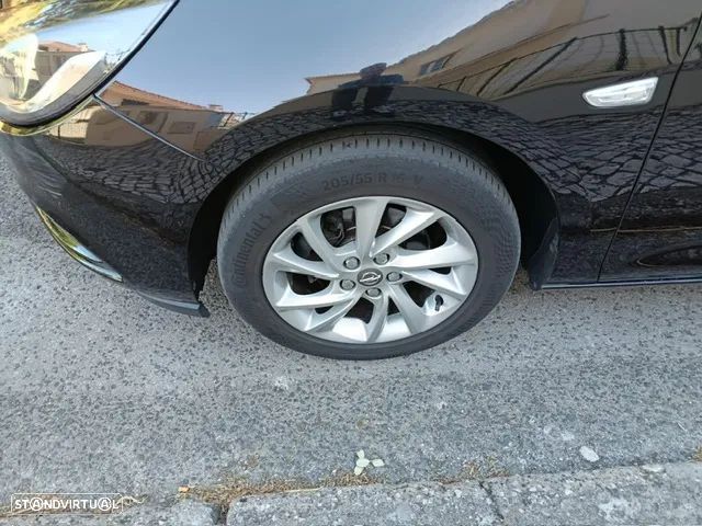 Opel Astra Sports Tourer 1.6 CDTI Dynamic Sport - 3
