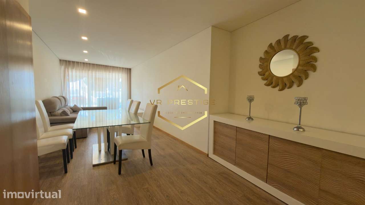 Apartamento T3 Venda em Póvoa de Varzim, Beiriz e Argivai,Póvoa de Var - Grande imagem: 2/12