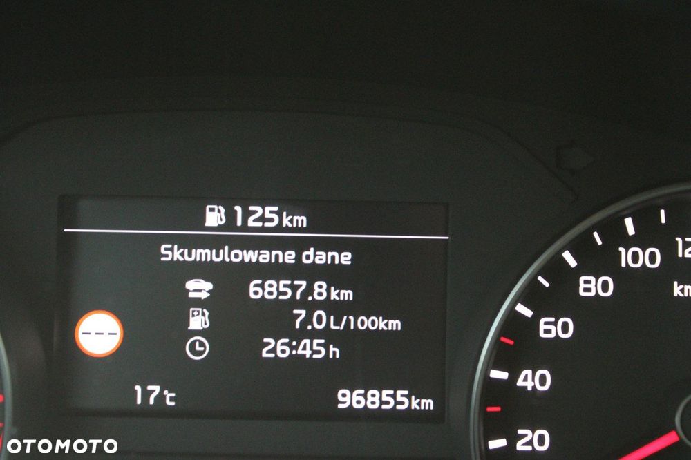 Kia Sportage 1.6 GDI 2WD SPIRIT - 27