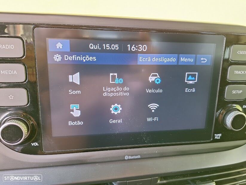 Hyundai Bayon 1.0 T-GDI Premium - 19