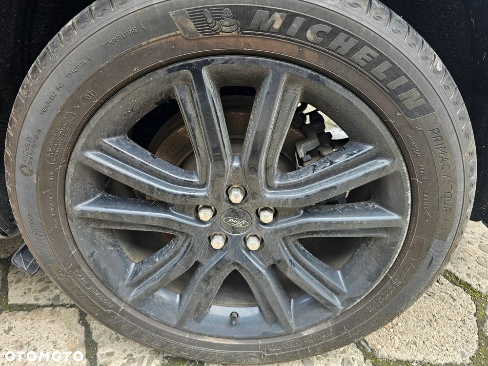 Ford Edge - 27