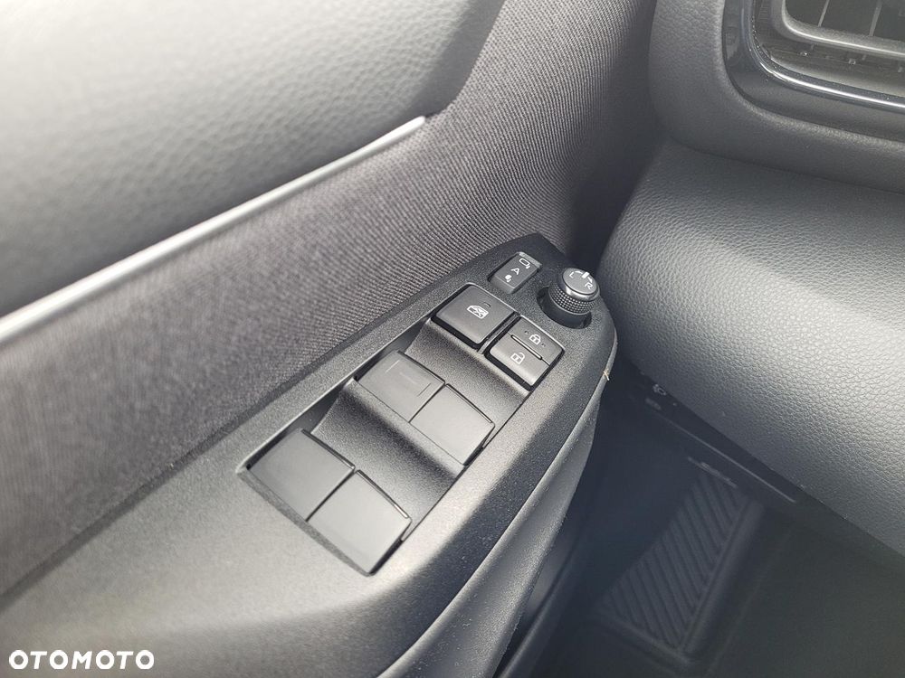 Toyota Yaris 1.5 VVT-i Comfort - 11