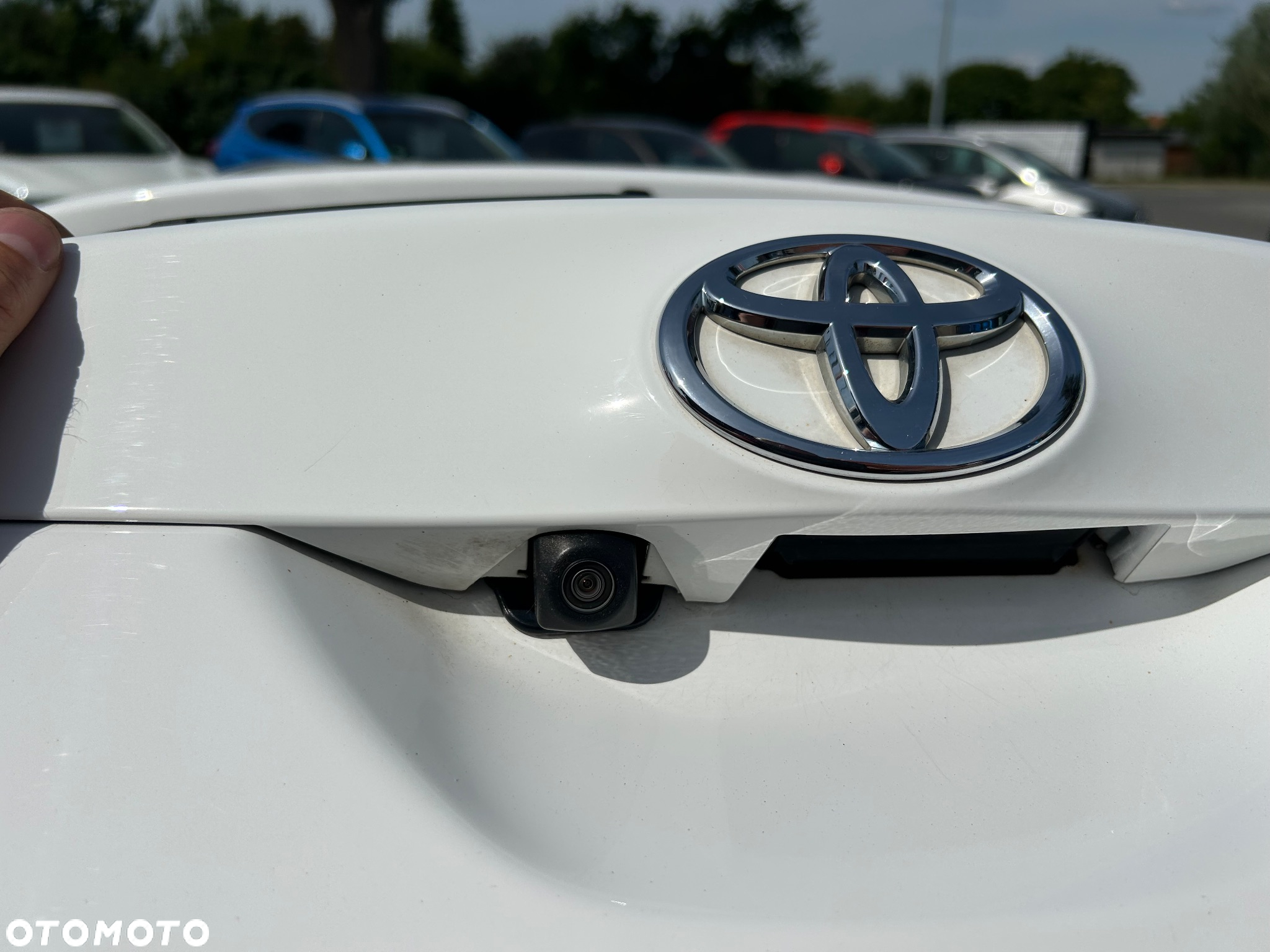 Toyota Auris 1.2 T Dynamic - 11