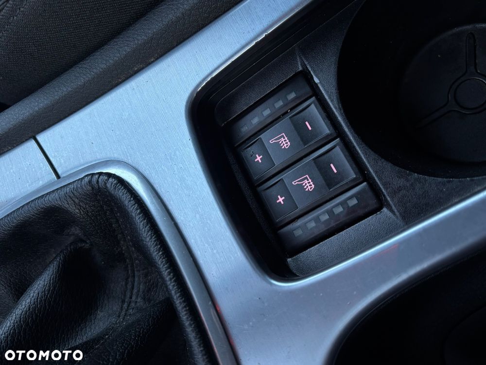 Ford Mondeo 2.0 TDCi Business Edition - 14