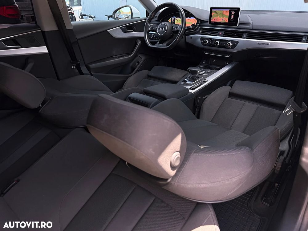 Audi A5 Sportback 2.0 TFSI quattro S tronic design - 21