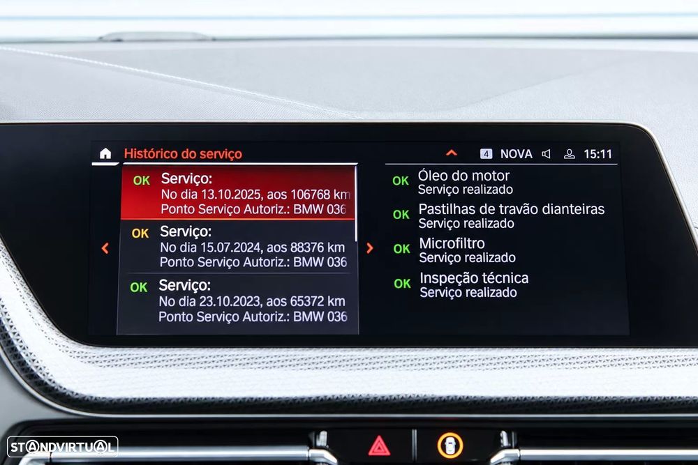 BMW 116 d Corporate Edition - 32