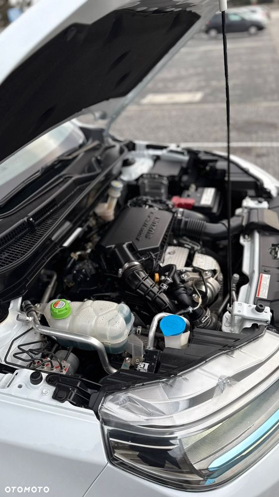 Suzuki Vitara 1.4 Boosterjet SHVS Premium 4WD - 25