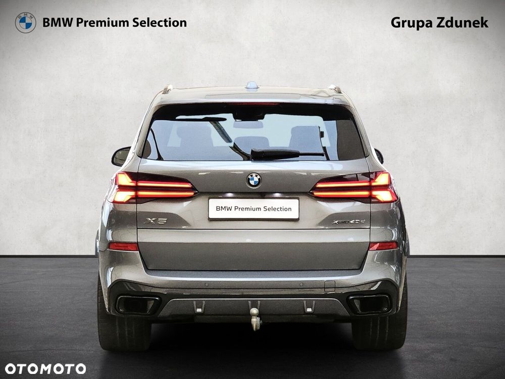 BMW X5 - 6