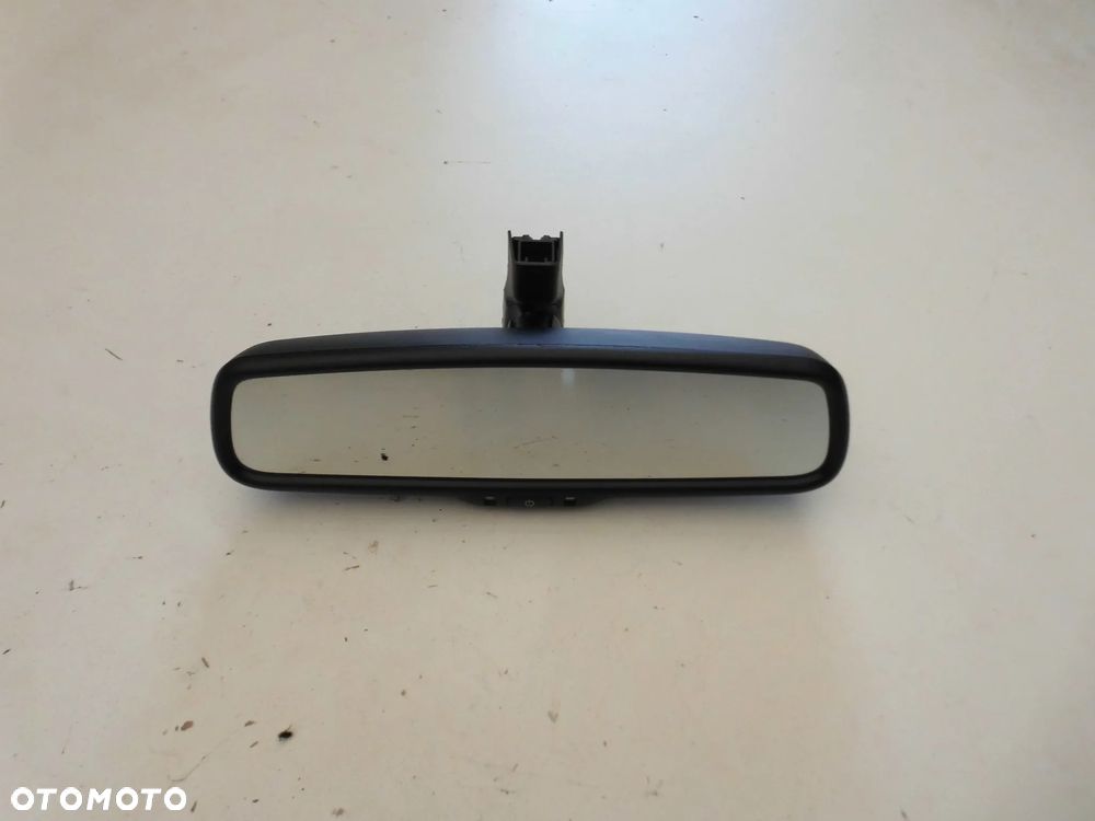 LUSTERKO WEWNETRZNE WSTECZNE WYŚWIETLACZ KAMERY COFANIA HYUNDAI I20 LIFT ORYGINAŁ - 1