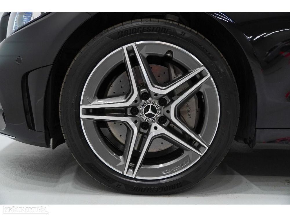 Mercedes-Benz C 300 - 9