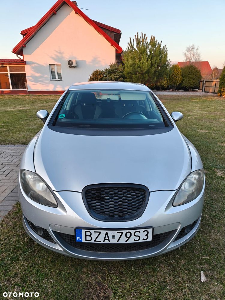 Seat Leon - 2