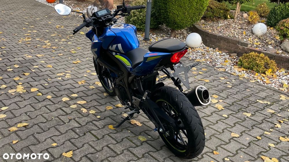 Suzuki GSX - 11