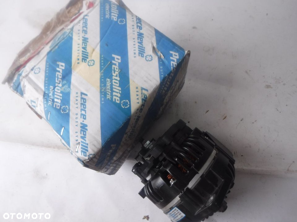 Alternator 120A 24V CA1693IR BOVA DAF SOLARIS - 2