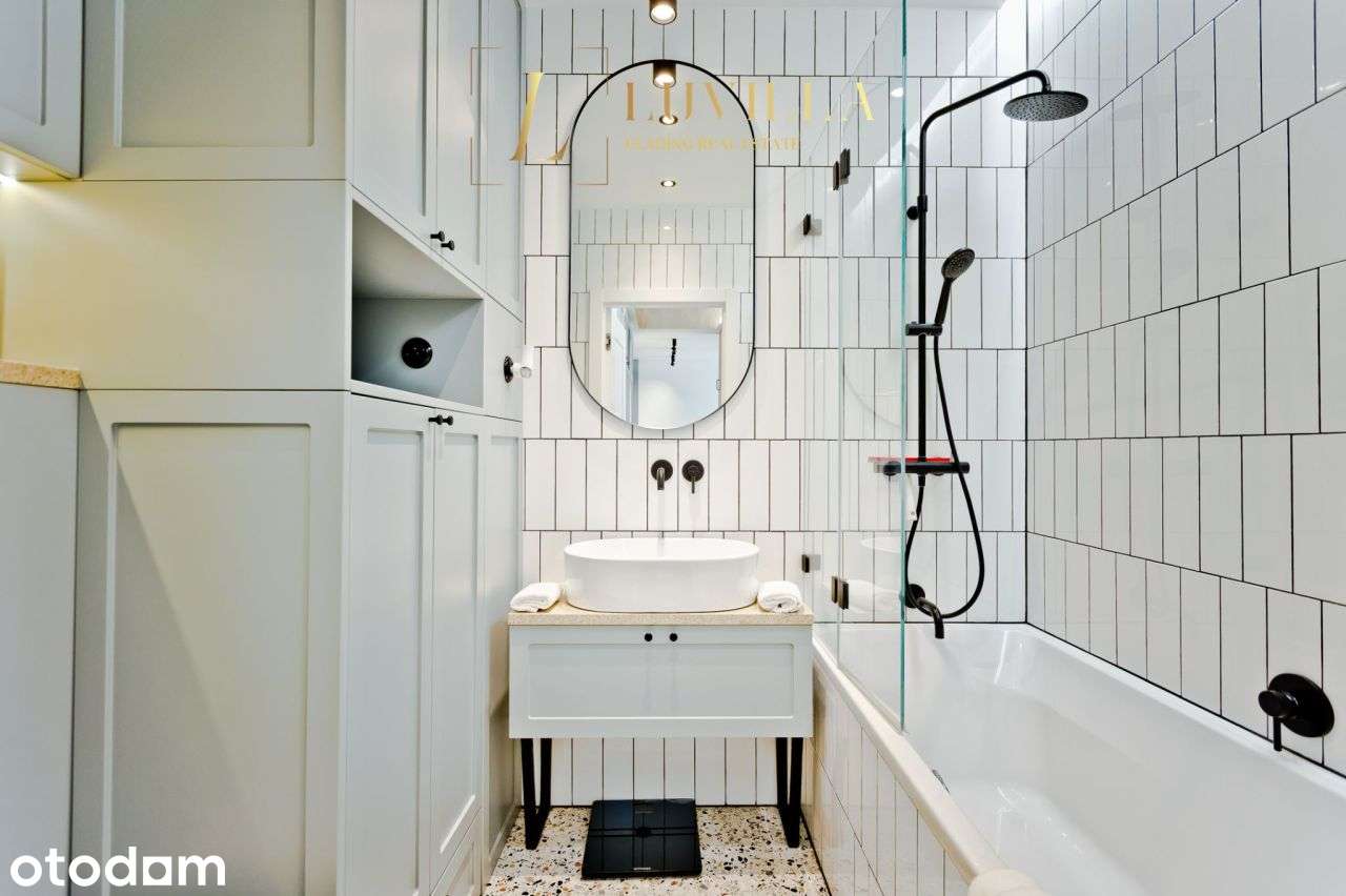 Wynajem przytulne 3 pokoje Blisko Centrum i Ul. Ka