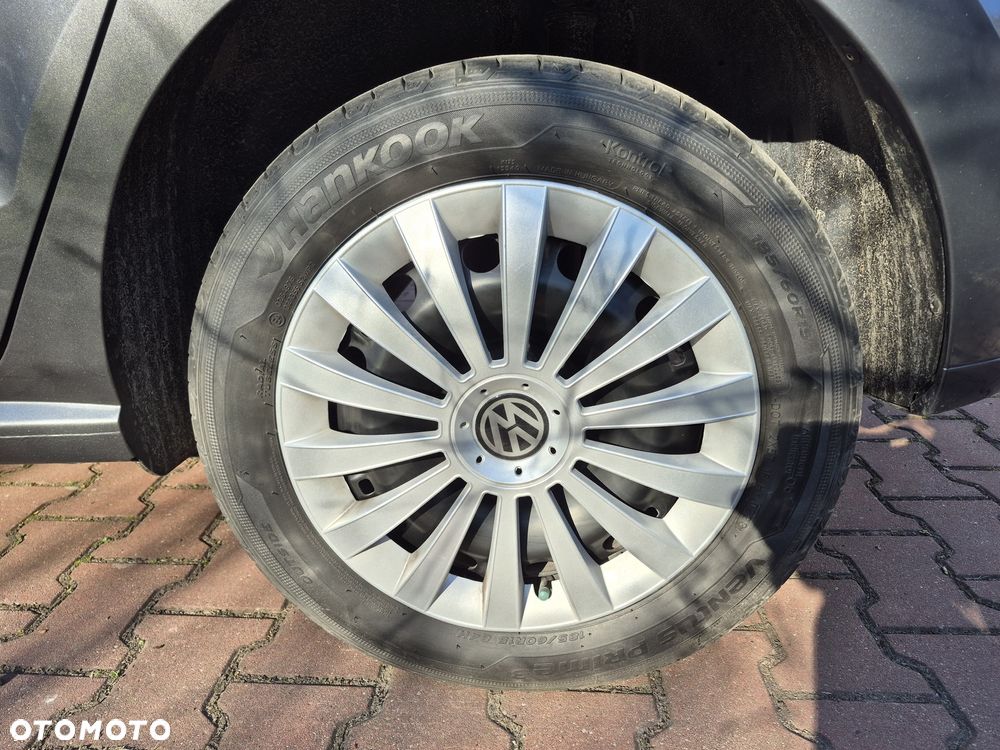 Volkswagen Polo 1.2 TSI Life - 20