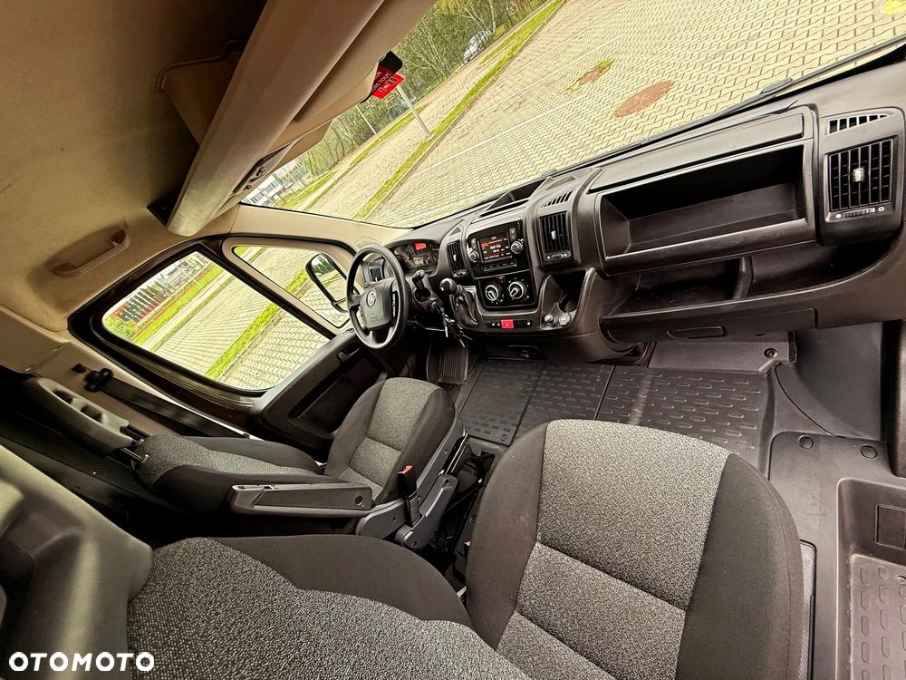 Fiat Ducato - 34