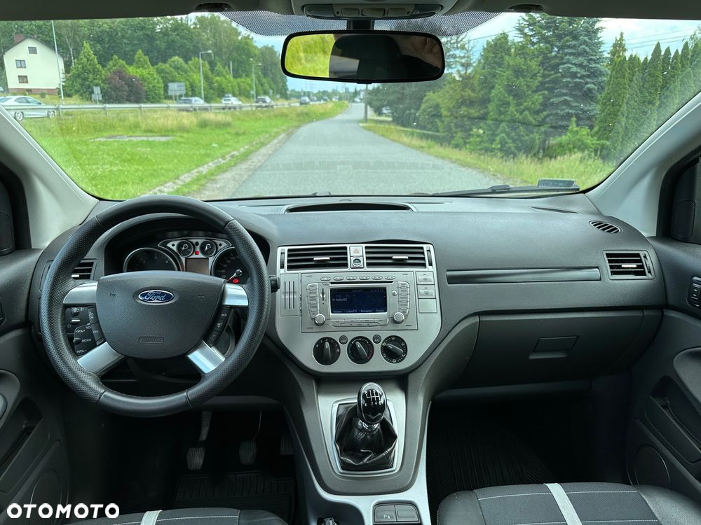 Ford Kuga 2.0 TDCi 4x4 Champions Edition - 2