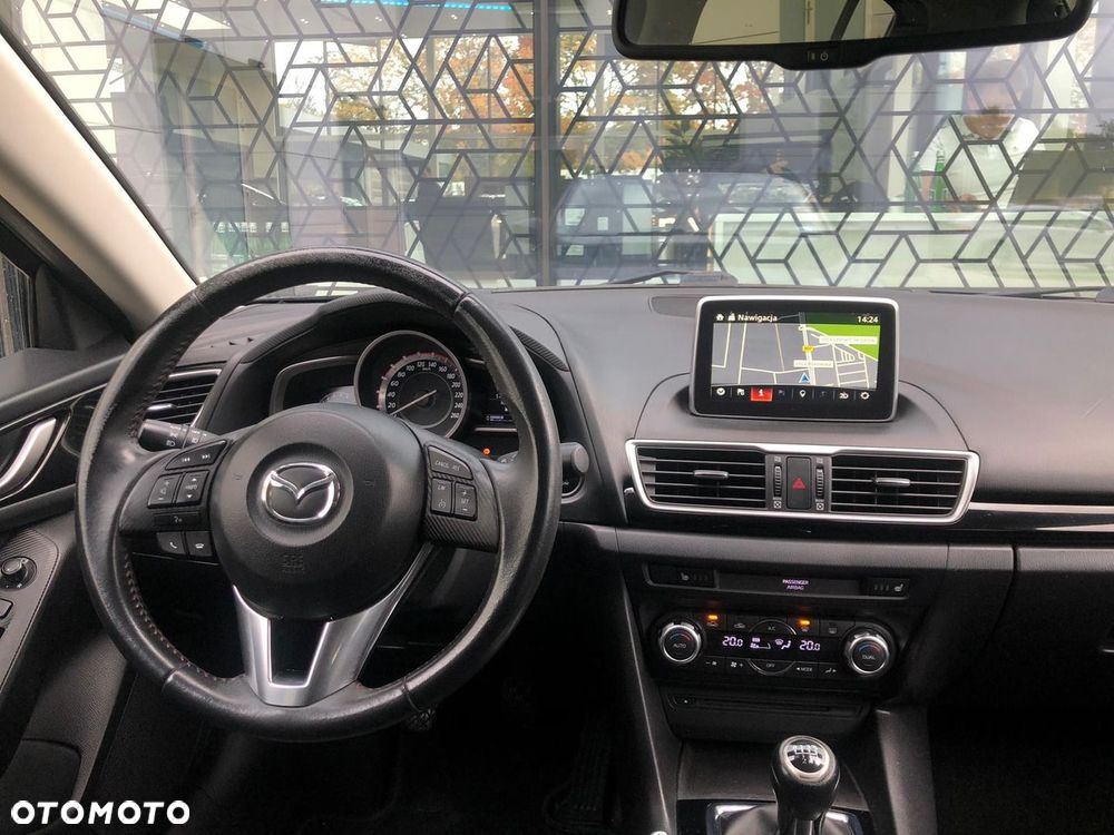 Mazda 3 2.0 Skyenergy - 5