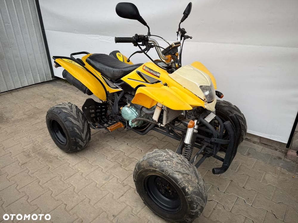 Bashan BS200s-7