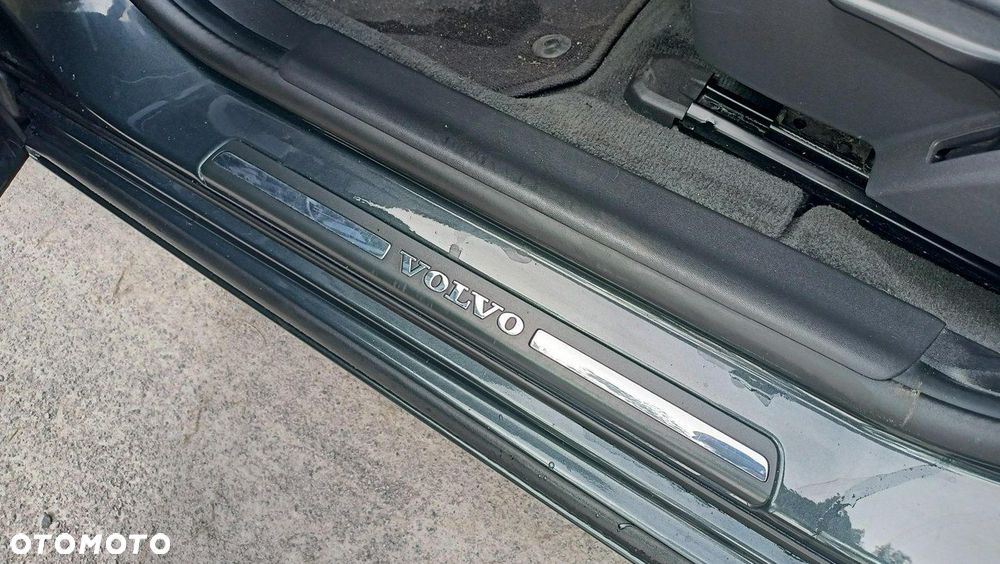 Volvo V60 - 37