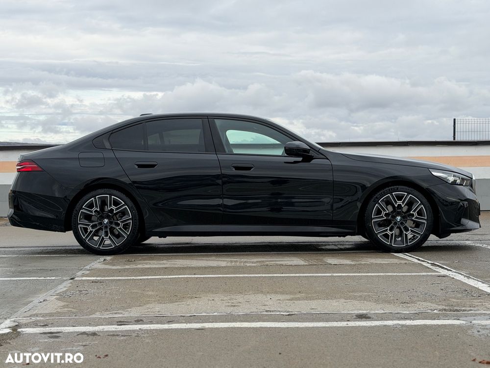 BMW Seria 5 - 11